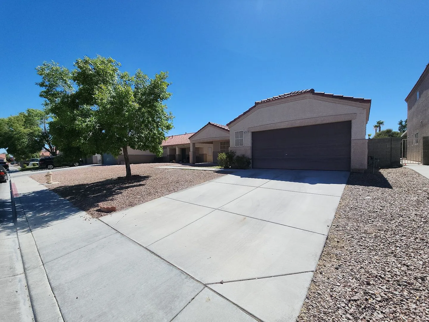 Great Single Story with Open Floorplan in North Las Vegas — Photo 1