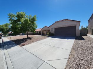 6133 Casper Sands Ct, North Las Vegas, NV 89031