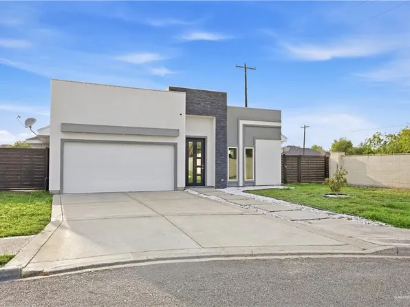 4000 S Las Nubes, Pharr, TX 78577