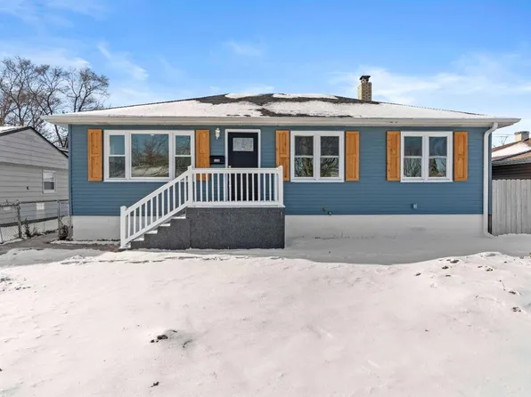 6530 Idaho Ave, Hammond, IN 46323