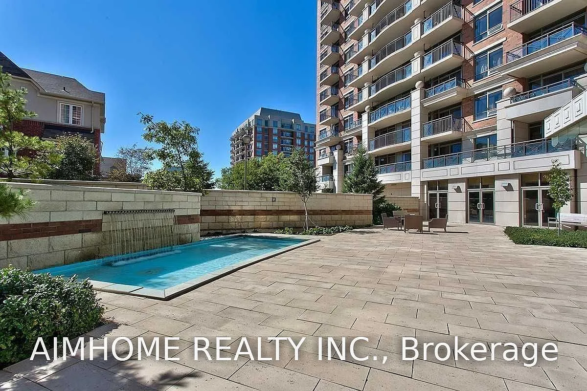 2 bed, $2,950 — Photo 4