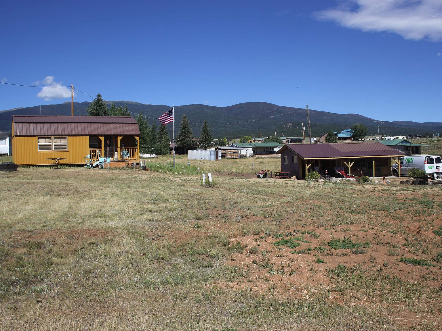 39 Pine St, Eagle Nest, NM 87718 MLS 110602 Zillow