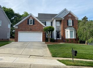 9216 Brechin Dr, Charlotte, NC 28277