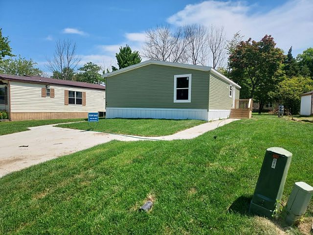 1st image of 46 S Whispering Ln #226