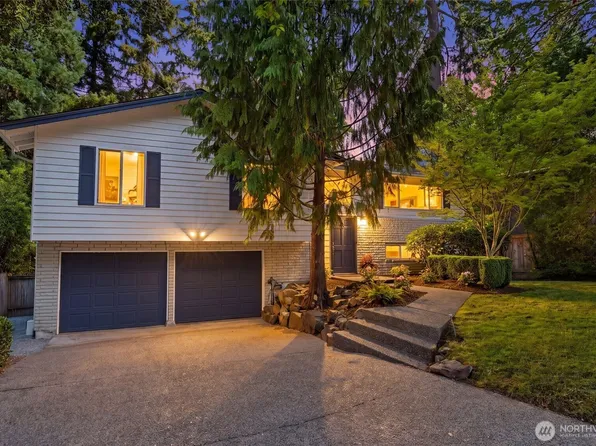 16570 SE 19th Street, Bellevue, WA 98008