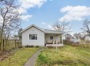 2273 Hiawatha Park Dr, Columbus, OH