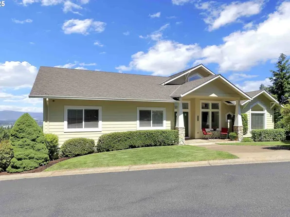 3352 Bentley Ave, Eugene, OR 97405