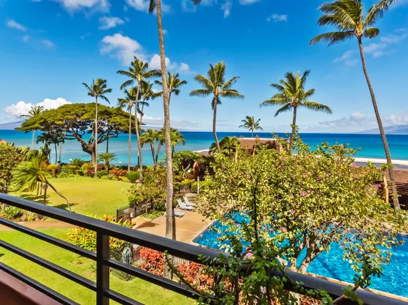 3959 L Honoapiilani Rd #318, Lahaina, HI 96761