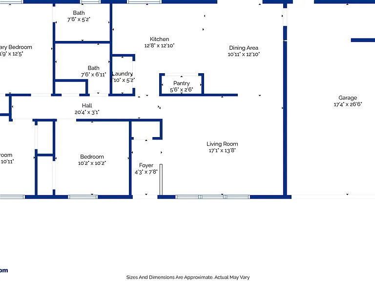 1210 Rona Parkway Dr — Photo 34