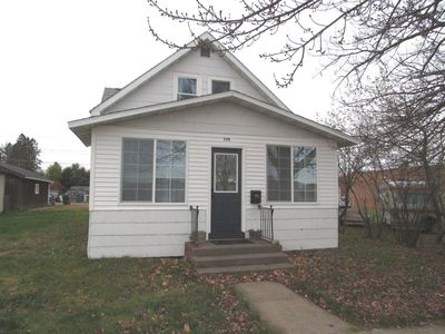 228 6th Ave S, Park Falls, WI, 54552