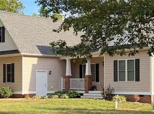 153 Beagle Run Dr, Bumpass, VA 23024
