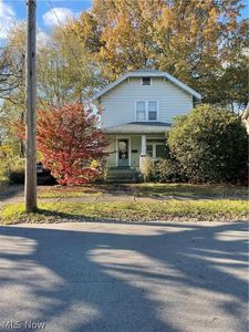 736 Homewood Ave SE, Warren, OH, 44484
