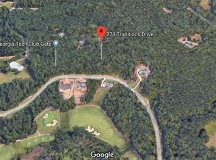 270 Traditions Dr, Alpharetta, GA 30004