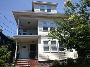 7 Castleton St, Jamaica Plain, MA 02130