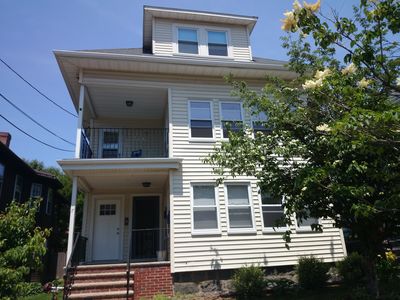 7 Castleton St, Jamaica Plain, MA, 02130