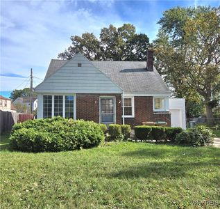299 Burke Dr, Cheektowaga, NY, 14215