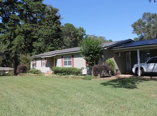 4675 Long Creek Water Rd, Meridian, MS 39301