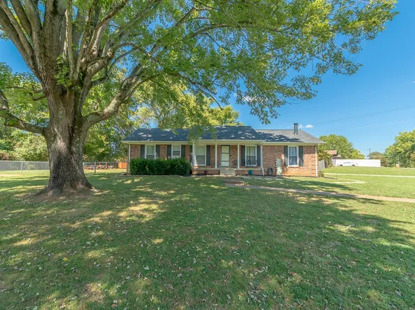 1880 Patricia Dr, Clarksville, TN 37040