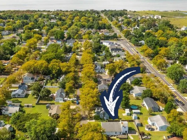 110 Bucknell Ave, Del Haven, NJ 08251