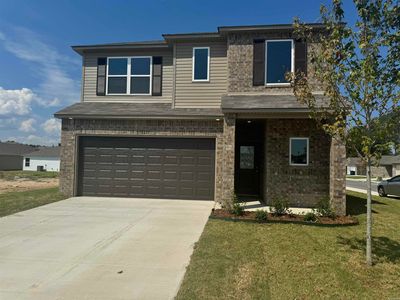 8217 Eastwood Creek Dr, North Little Rock, AR, 72113