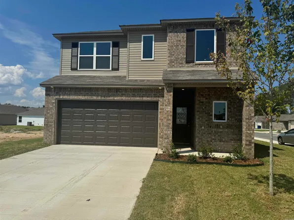 8217 Eastwood Creek Dr, North Little Rock, AR 72113