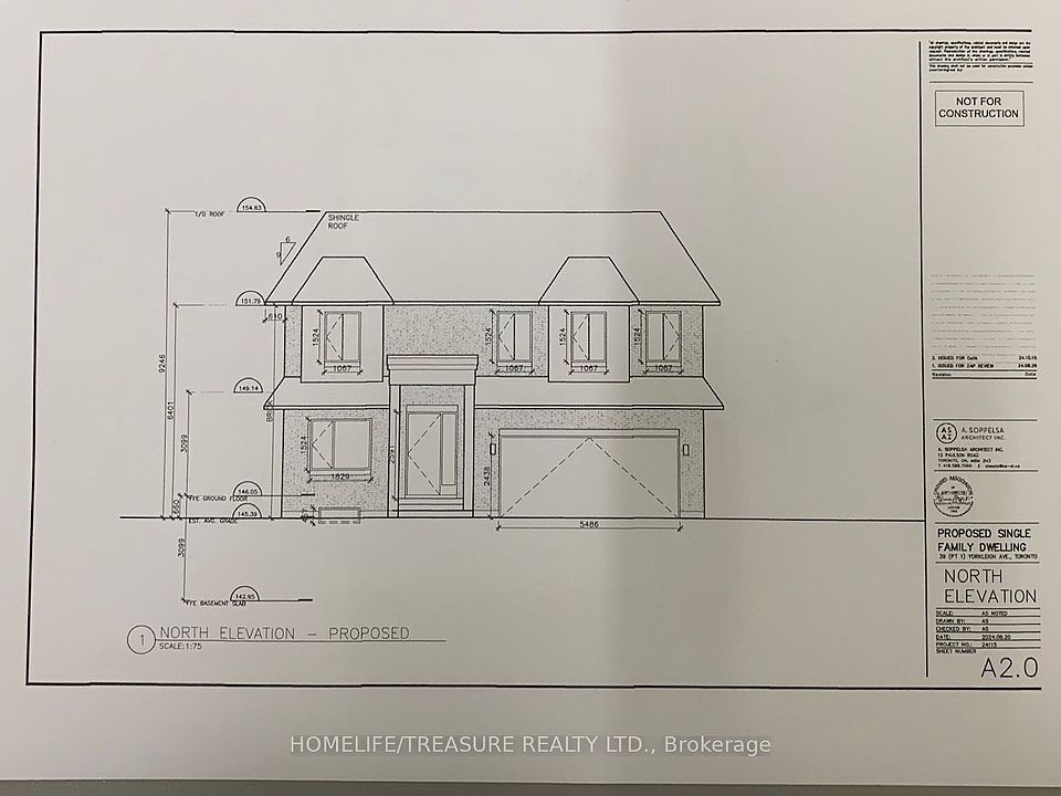 1st image of 39A Yorkleigh Ave