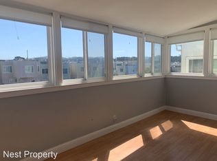 744 47th Ave, San Francisco, CA 94121