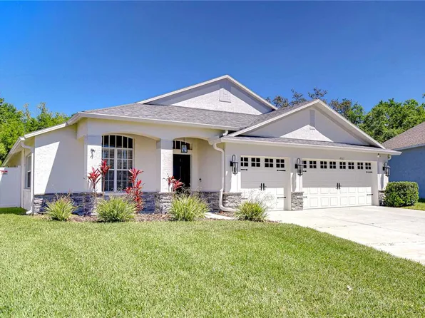 4303 Whittner Dr, Land O Lakes, FL 34639
