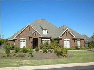 8401 Rockbridge Cir, Montgomery, AL 36116
