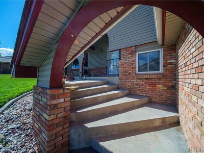 6169 Wright Street, Arvada, CO, 80004
