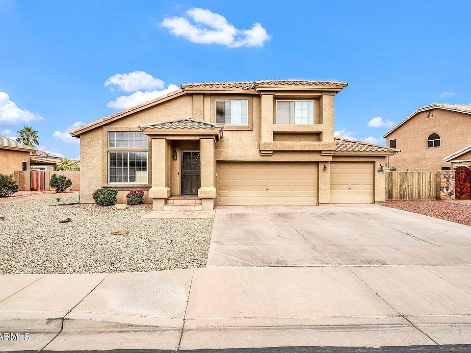 1st image of 12606 W SUNNYSIDE Drive