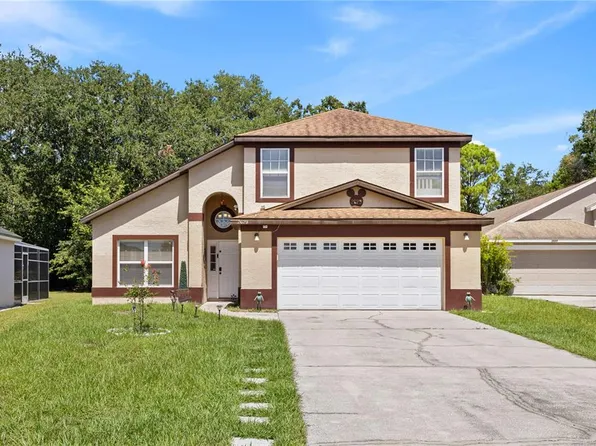 2629 Chatham Cir, Kissimmee, FL 34746