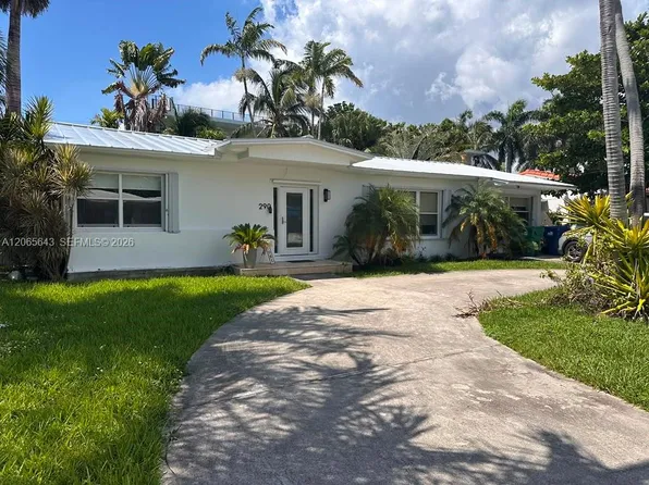 290 191st St, Sunny Isles Beach, FL 33160