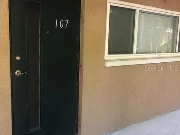 212 S CHURCH AVENUE #107, TAMPA, FL 33609
