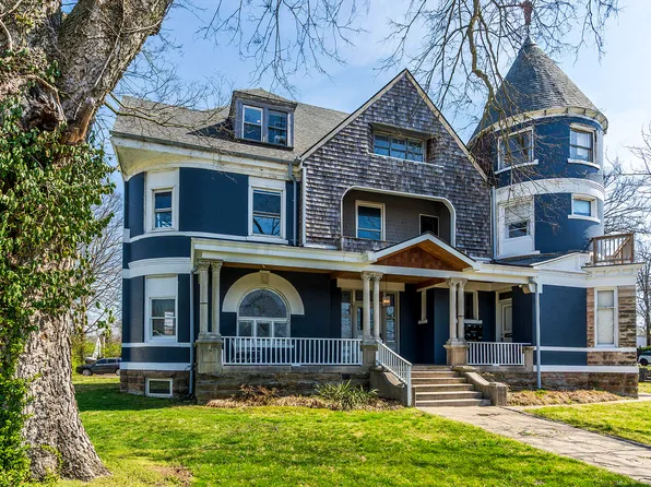 199 E Loudon Ave, Lexington, KY 40505