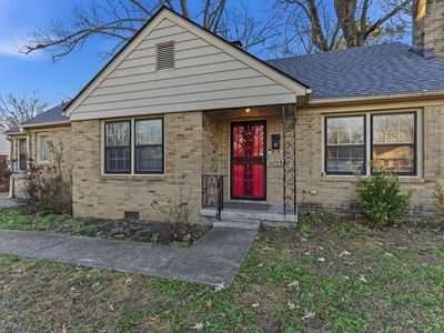 1025 Tatum Rd, Memphis, TN, 38122