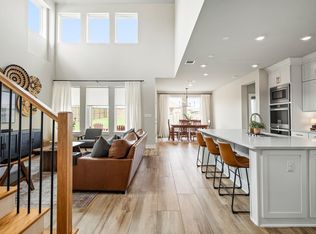 2216 Prairie Oaks Dr, Georgetown, TX 78628