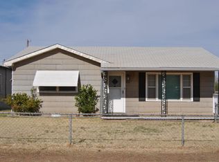 107 N Virginia St, Amarillo, TX 79106