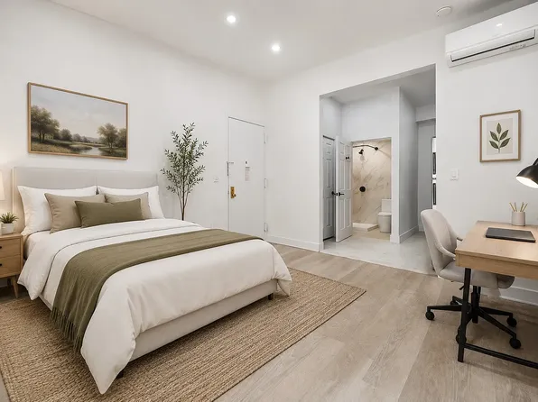 585 Park Pl APT 1A, Brooklyn, NY 11238