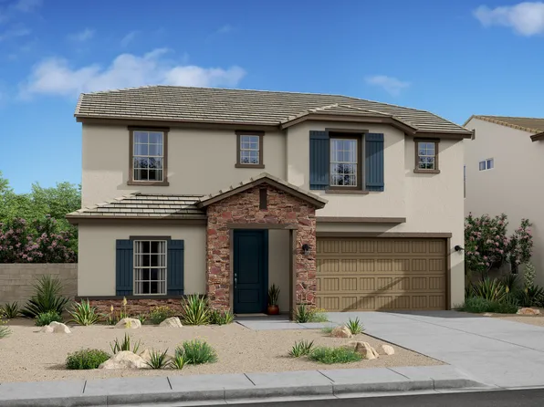 3049 W Straight Arrow Ln, Phoenix, AZ 85083