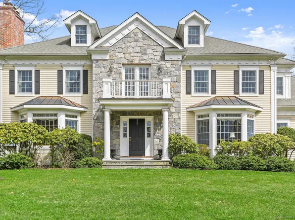 81 Pinewood Road, Stamford, CT 06903