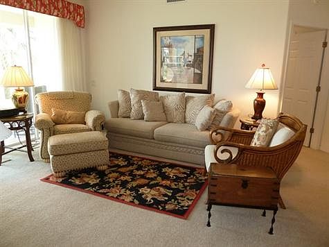 2nd image of 23590 Wisteria Pointe Dr APT 807