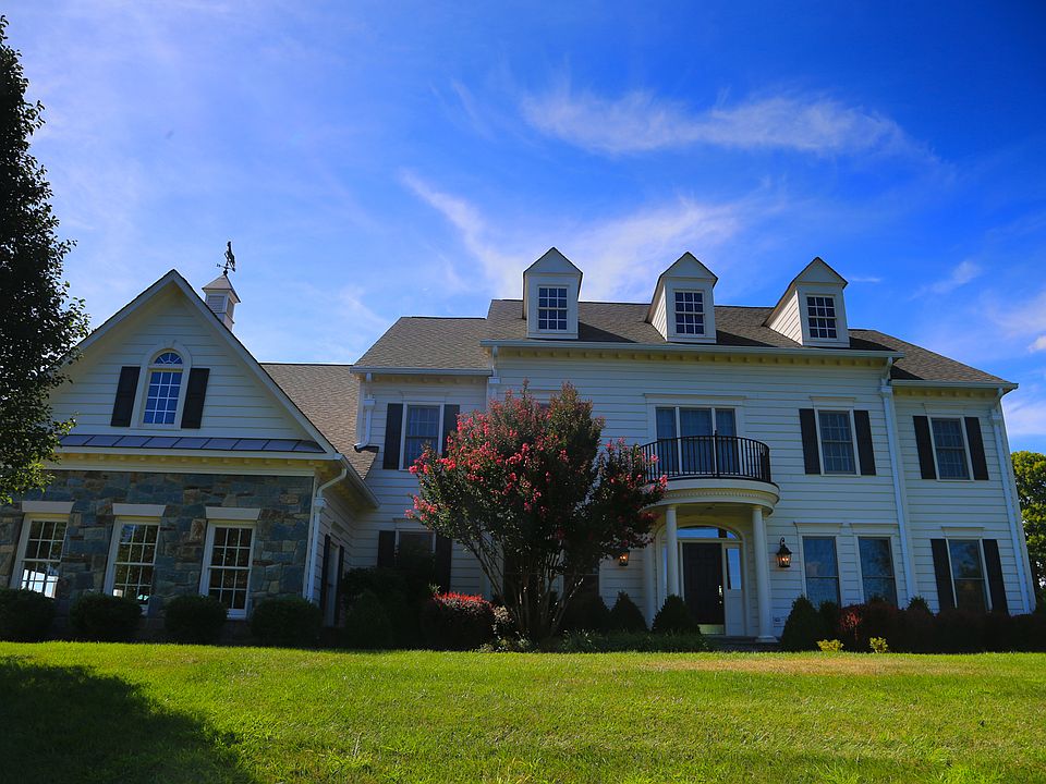 Southern Elegance