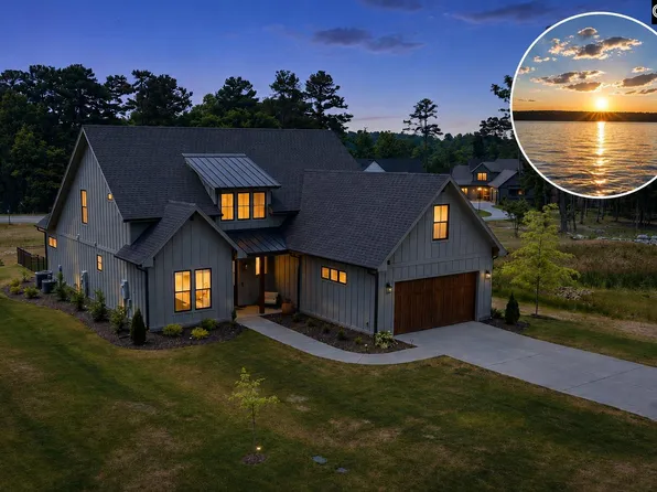 615 Misty Banks Dr, Chapin, SC 29036