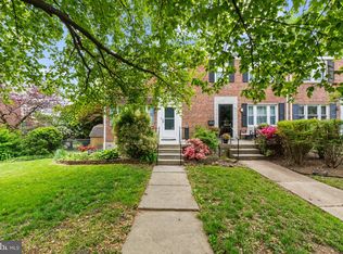 5511 Medwick Garth N, Baltimore, MD 21228