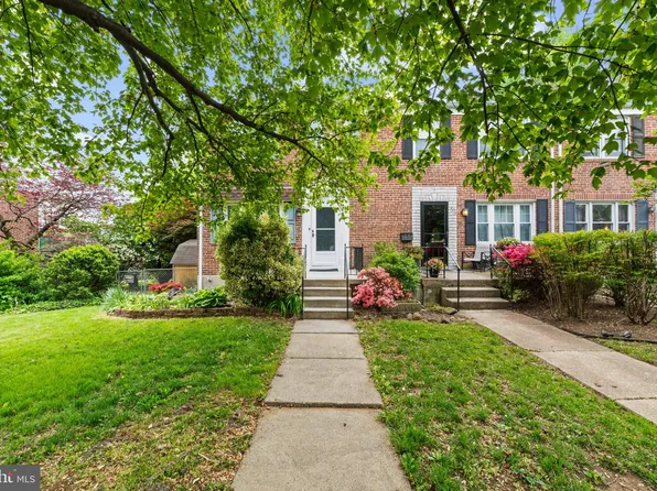 5511 Medwick Garth N, Baltimore, MD 21228