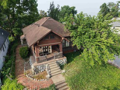 2824 Pennsylvania St, Evansville, IN, 47712