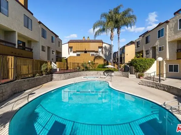 1028 S Marengo Ave Unit 5, Alhambra, CA 91803