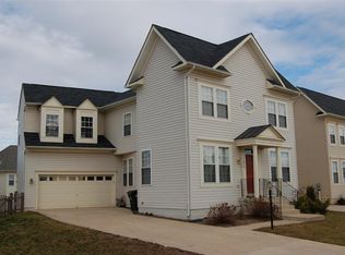 11916 Cane Brake Mews, Manassas, VA 20109