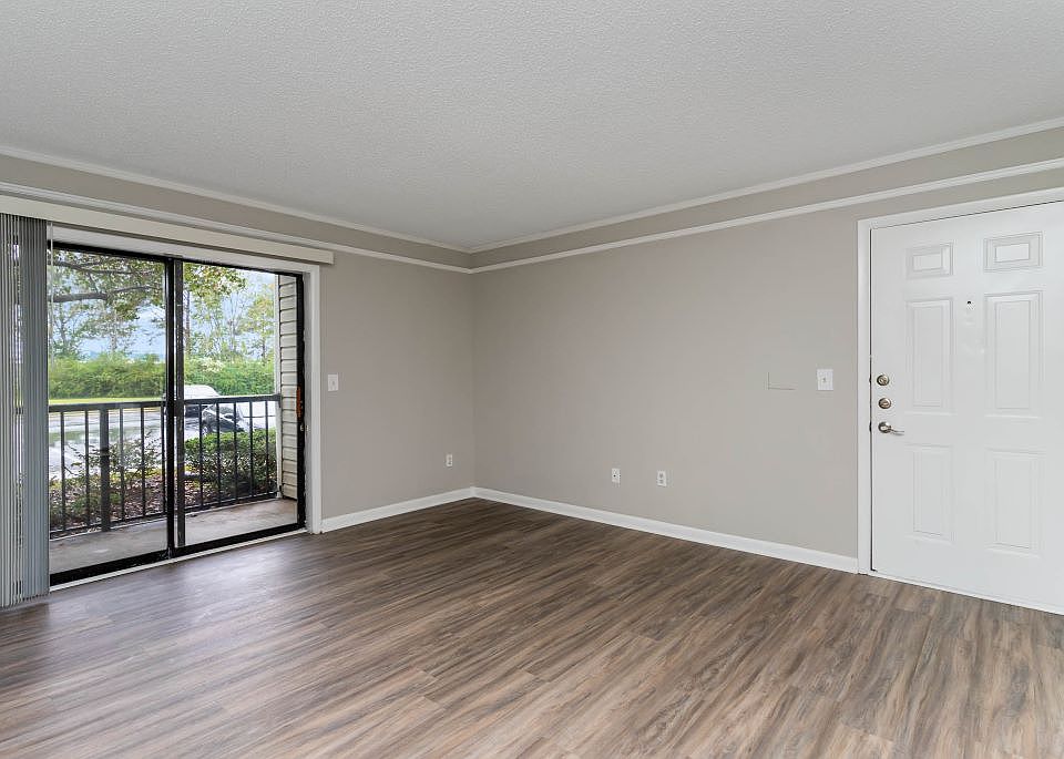 Hardwood-Style Flooring